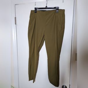 Duluth Flexcellent Skinny Ankle pant 14